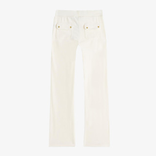 Juicy Couture GOLD DEL RAY POCKETED PANT 