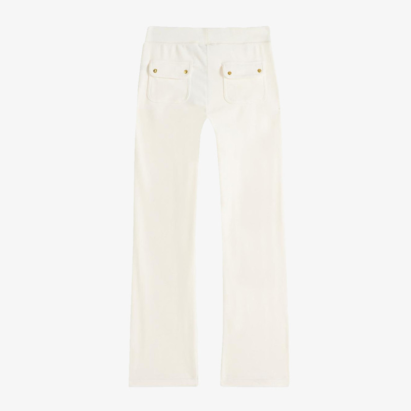 Juicy Couture GOLD DEL RAY POCKETED PANT 