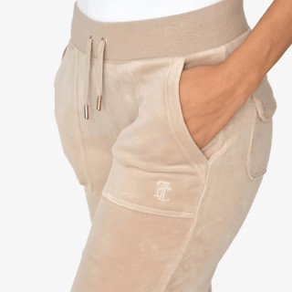 Juicy Couture Del Ray Gold 