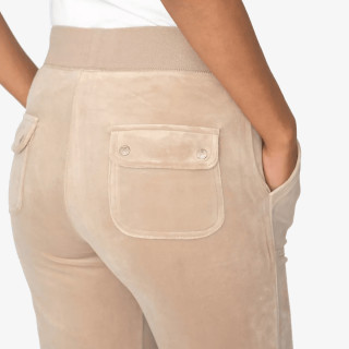 Juicy Couture Del Ray Gold 