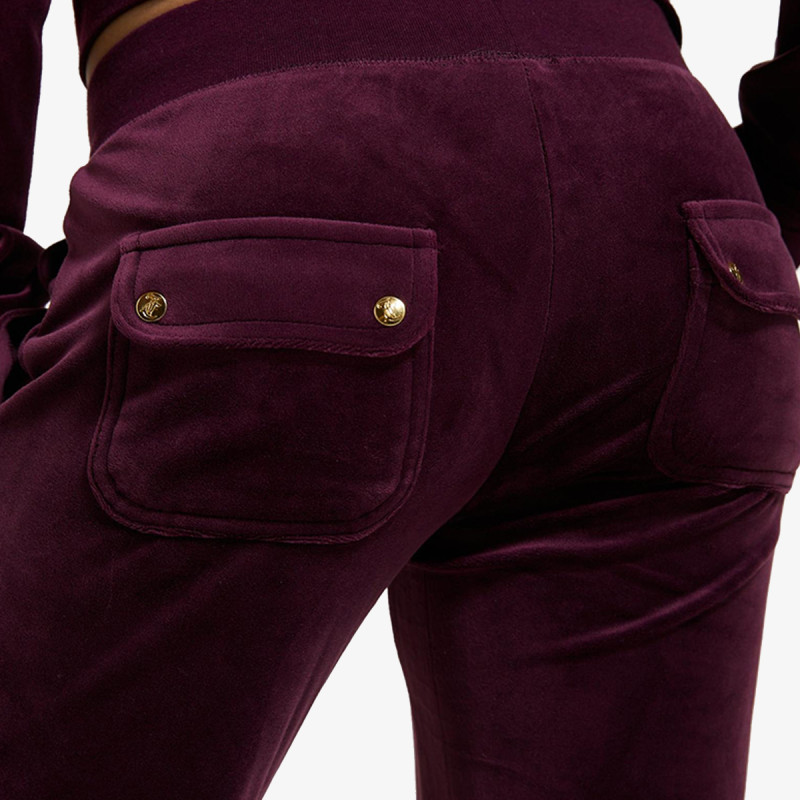 Juicy Couture Del Ray Gold 