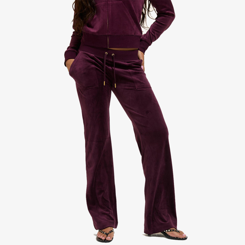 Juicy Couture Del Ray Gold 