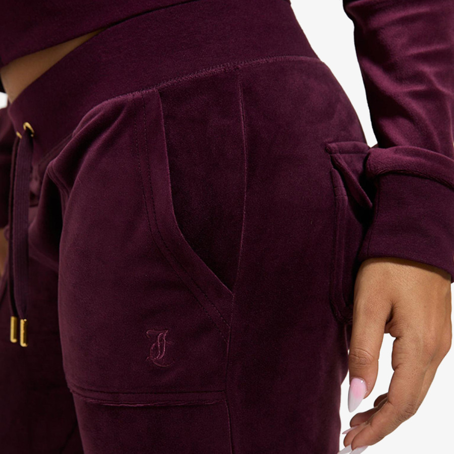 Juicy Couture Del Ray Gold 