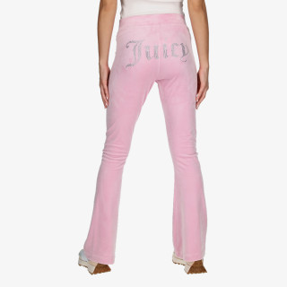 Juicy Couture FREYA FLARES 