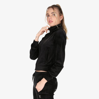 Juicy Couture TANYA TRACK TOP 
