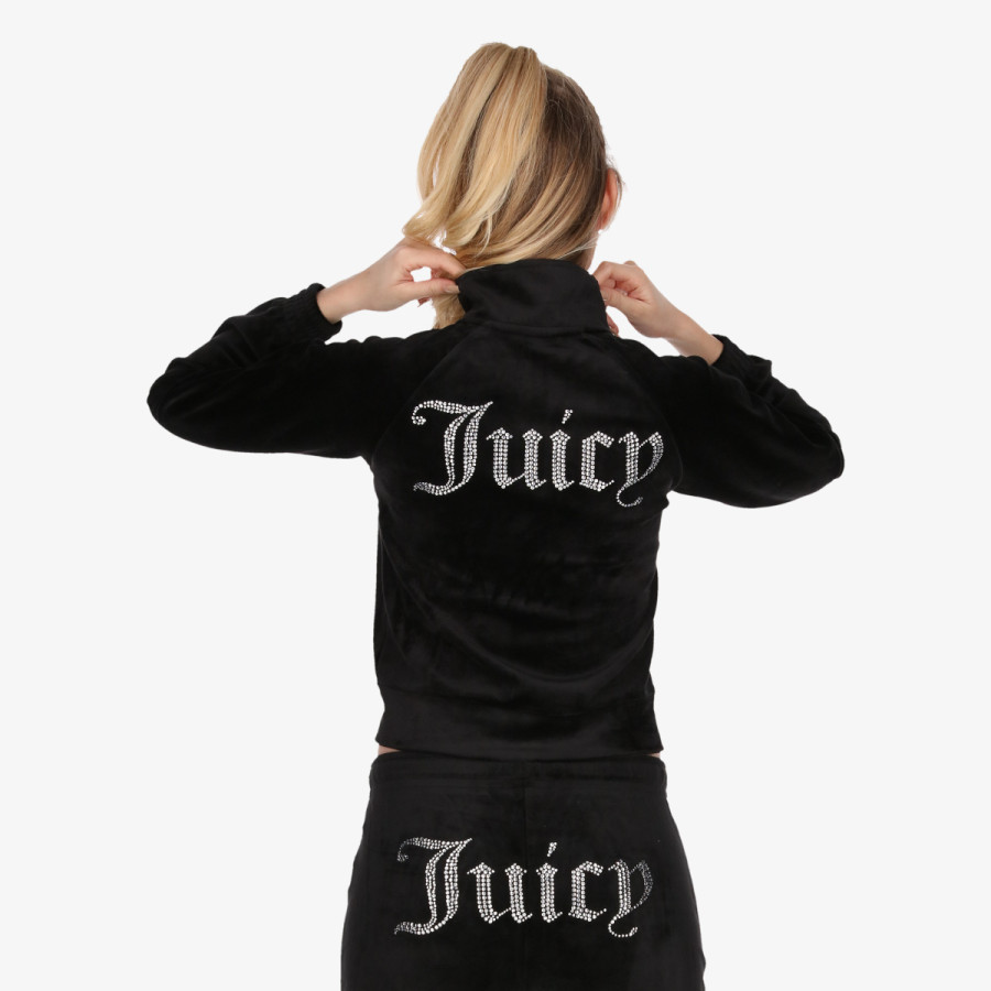Juicy Couture TANYA TRACK TOP 