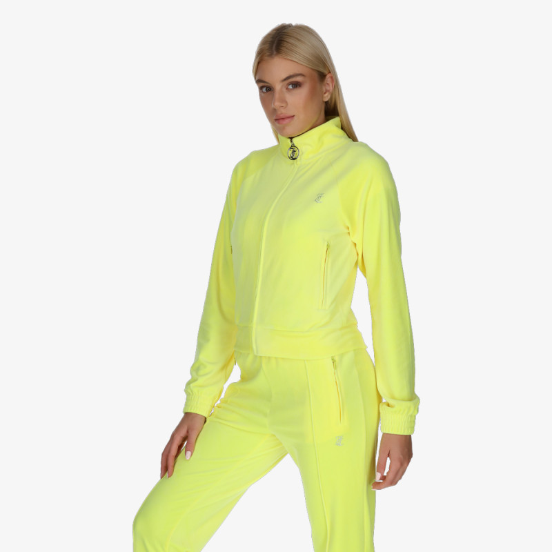 Juicy Couture TANYA TRACK TOP 