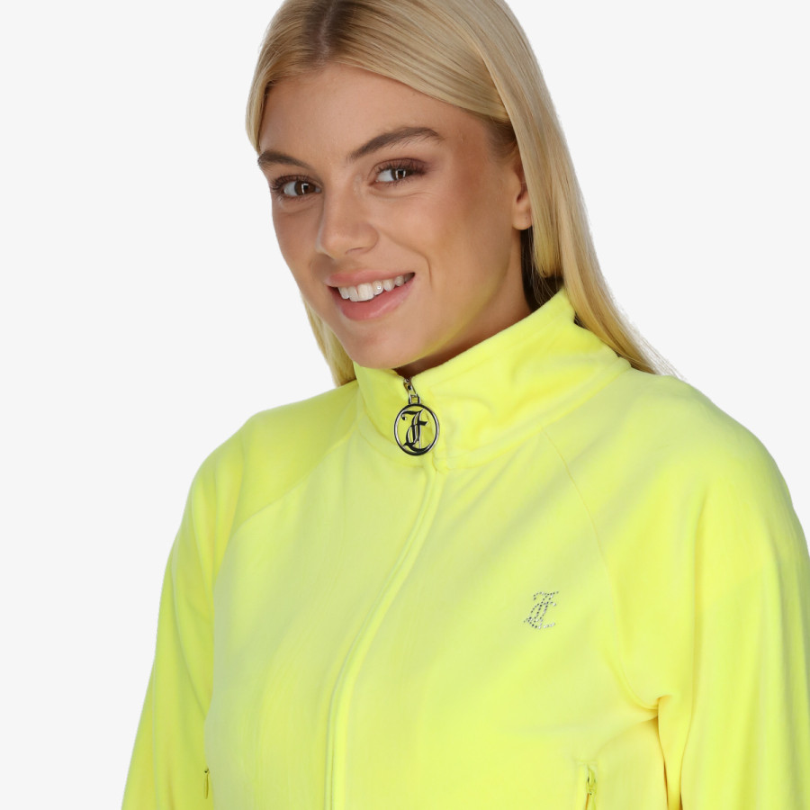 Juicy Couture TANYA TRACK TOP 