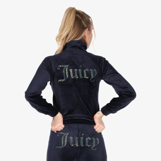 Juicy Couture TANYA TRACK TOP 