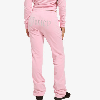 Juicy Couture TINA TRACK PANT 