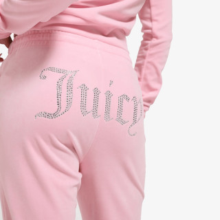 Juicy Couture TINA TRACK PANT 