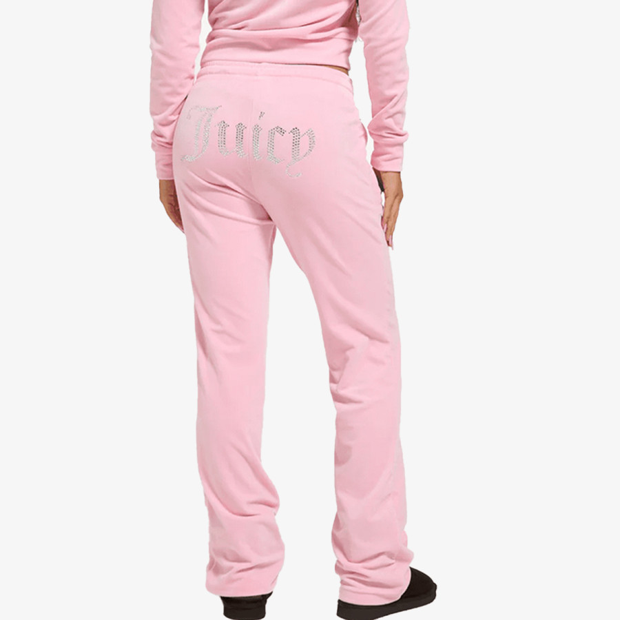 Juicy Couture TINA TRACK PANT 