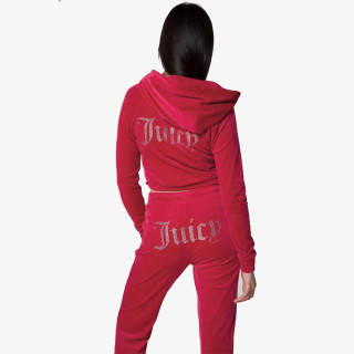 JUICY COUTURE TINA TRACK PANT 