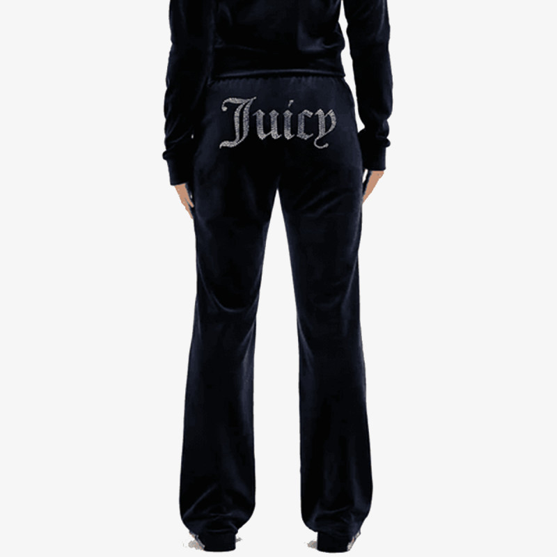Juicy Couture TINA TRACK PANT 