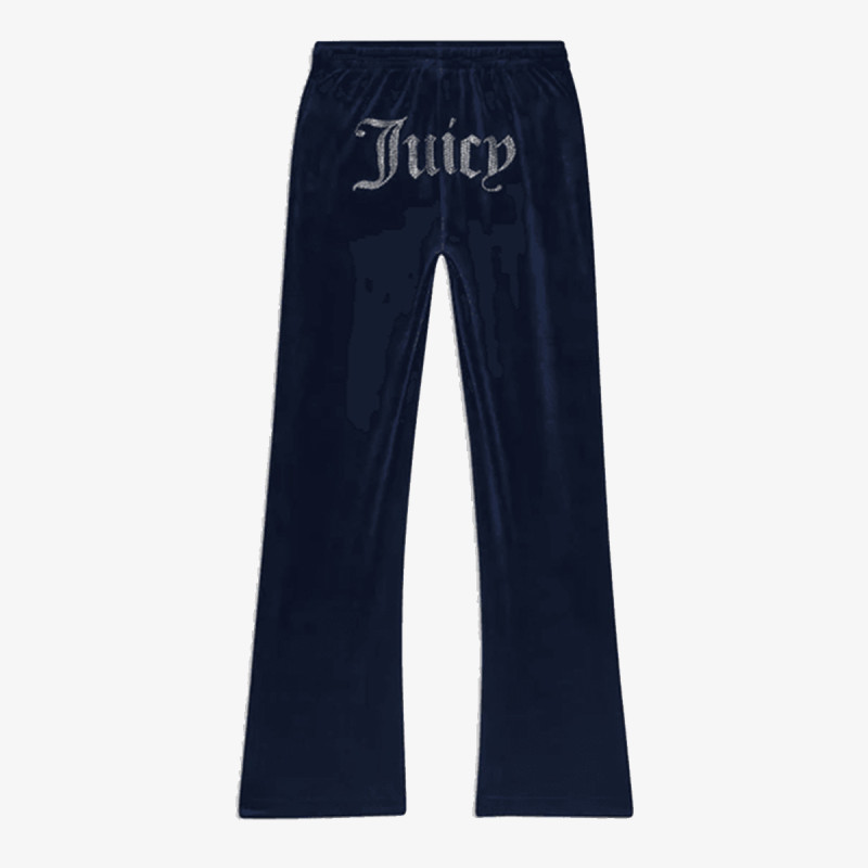 Juicy Couture TINA TRACK PANT 