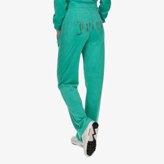 Juicy Couture TINA TRACK PANTS 