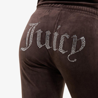 Juicy Couture TINA TRACK PANT 