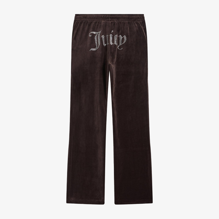 Juicy Couture TINA TRACK PANT 