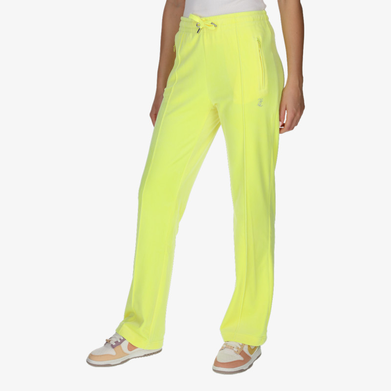 Juicy Couture TINA TRACK PANTS 