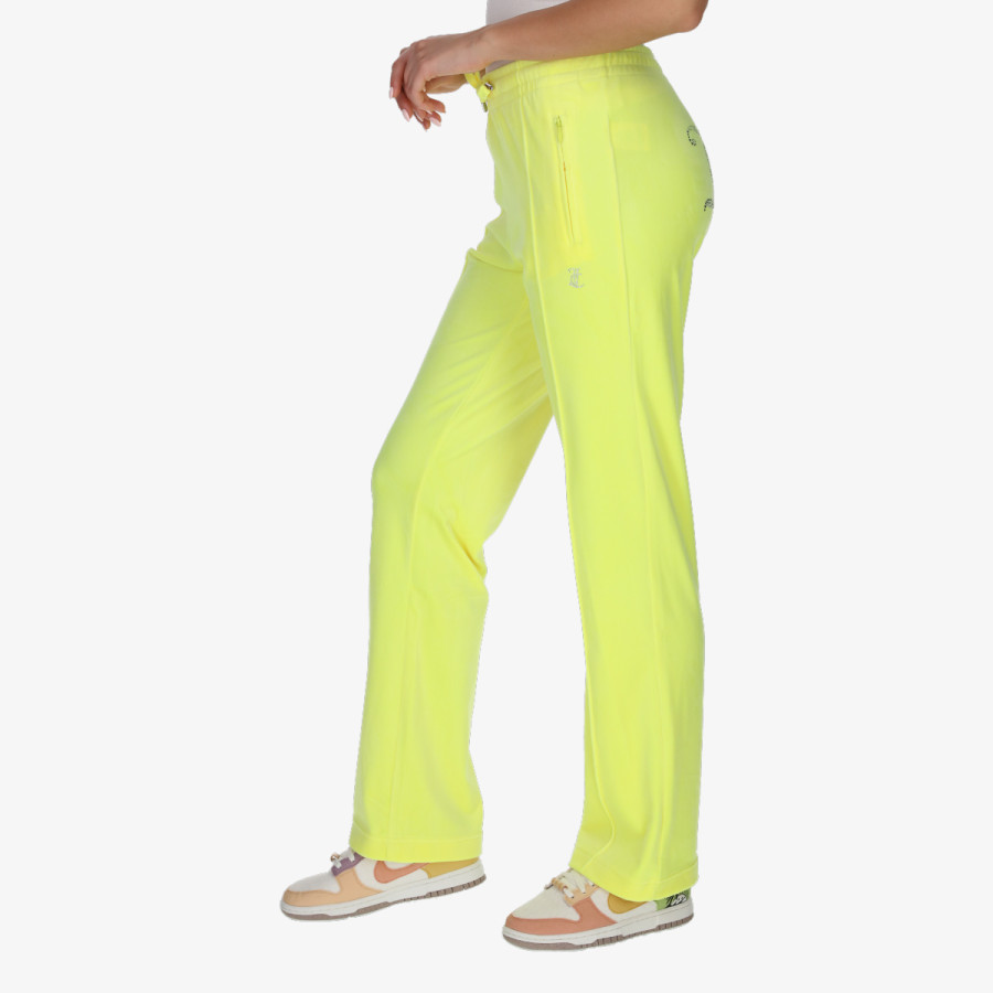 Juicy Couture TINA TRACK PANTS 