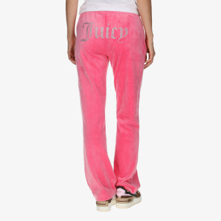 Juicy Couture TINA TRACK PANT 