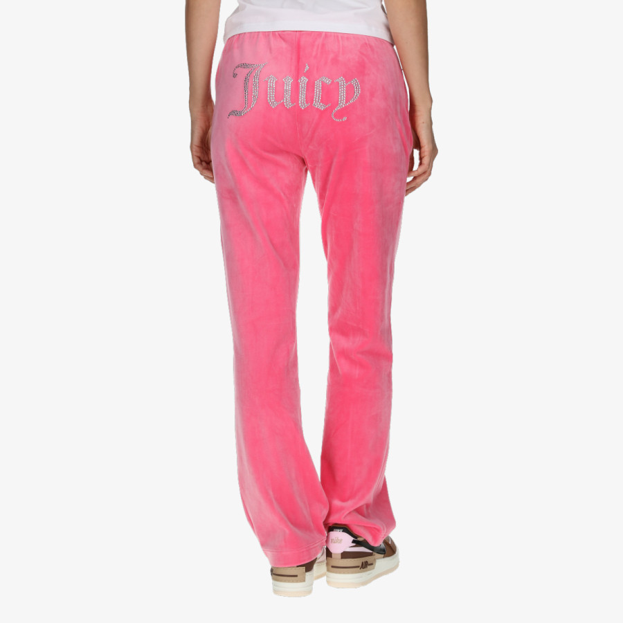 Juicy Couture TINA TRACK PANT 