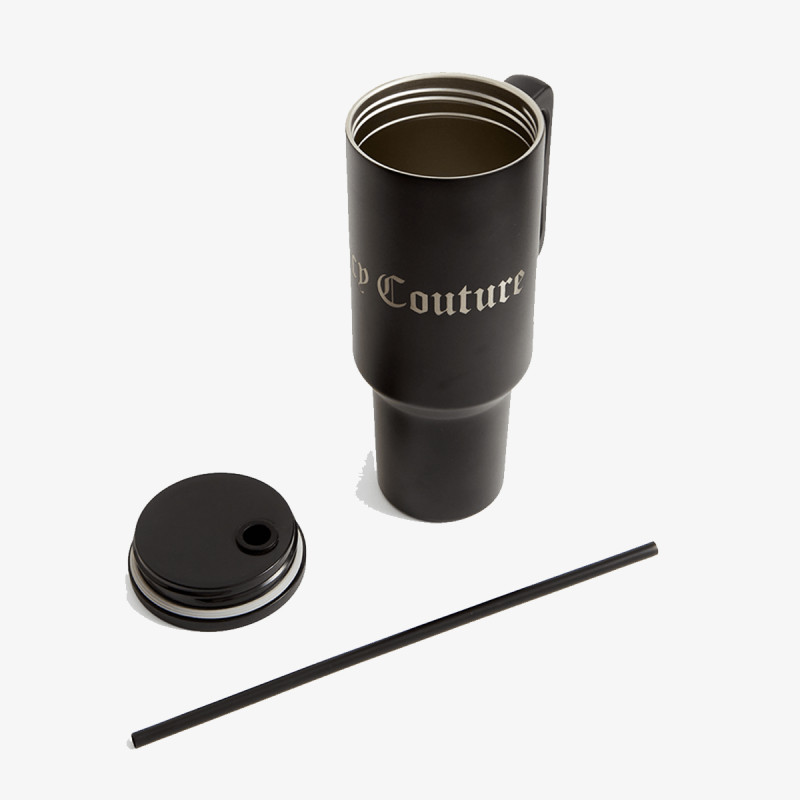Juicy Couture JC STRAW CUP