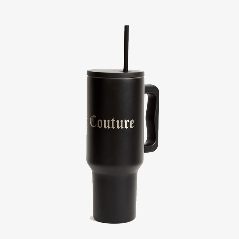 Juicy Couture JC STRAW CUP