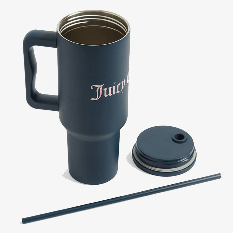 Juicy Couture JC STRAW CUP