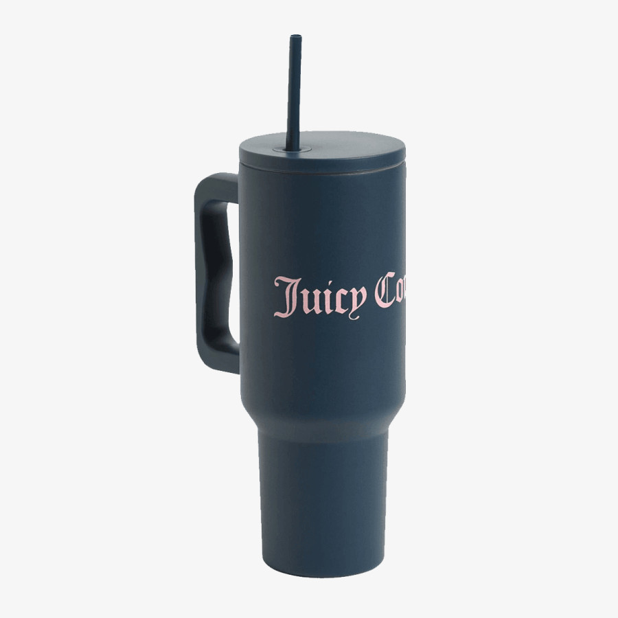 Juicy Couture JC STRAW CUP