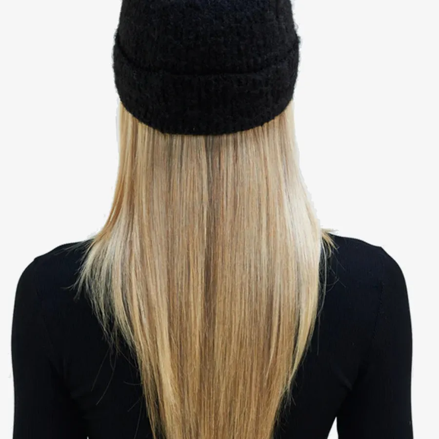 JUICY COUTURE ANVERS KNIT BEANIE 
