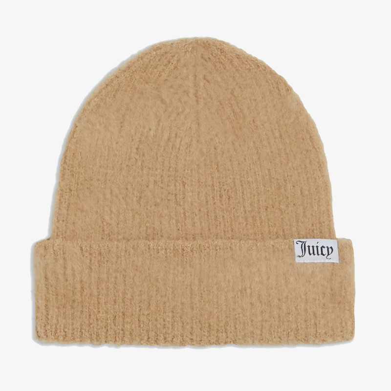 Juicy Couture ANVERS KNIT BEANIE 