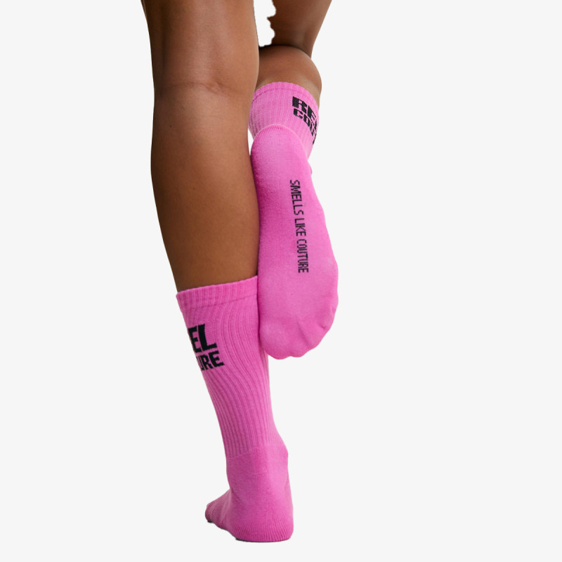 Juicy Couture SLOGAN SOCKS 