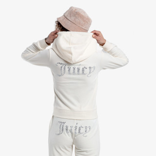 Juicy Couture JUICY MINI MIXED CRYSTAL ROBERTSON 