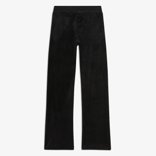 Juicy Couture DIAMANTE TRIM DELRAY TRACK PANTS 