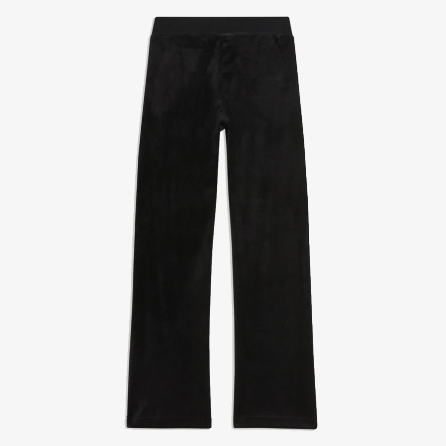 Juicy Couture DIAMANTE TRIM DELRAY TRACK PANTS 