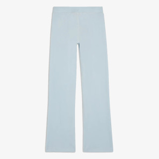Juicy Couture DIAMANTE TRIM DELRAY TRACK PANTS 