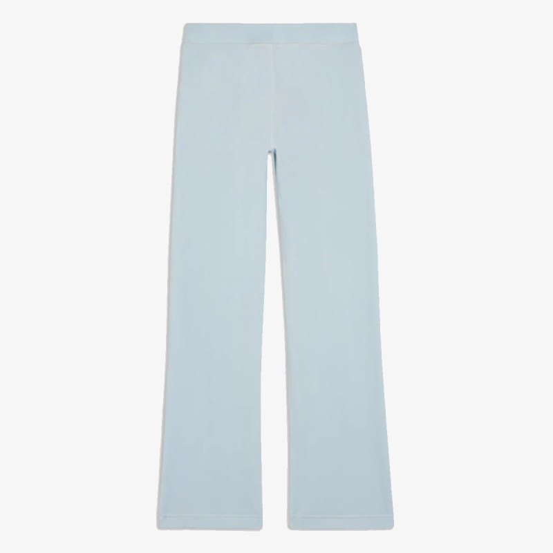 Juicy Couture DIAMANTE TRIM DELRAY TRACK PANTS 