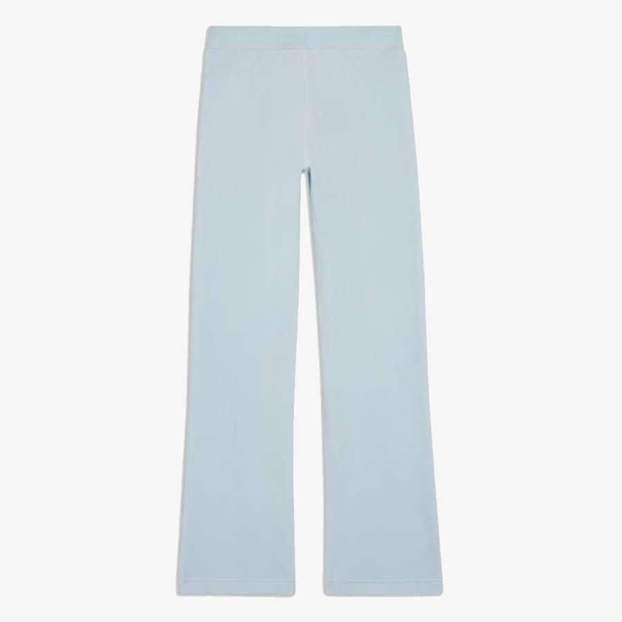 Juicy Couture DIAMANTE TRIM DELRAY TRACK PANTS 