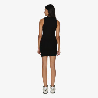 JUICY COUTURE PRINCE RODEO RACERBACK DRESS 