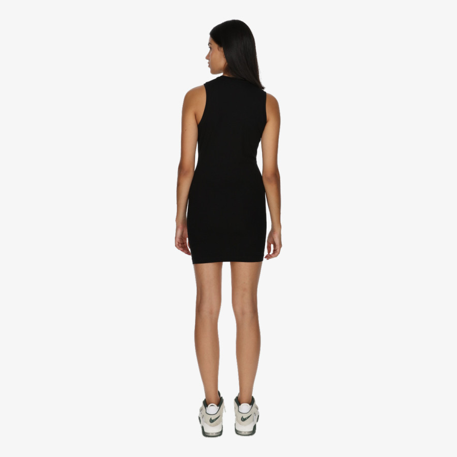 JUICY COUTURE PRINCE RODEO RACERBACK DRESS 