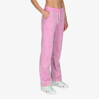 Juicy Couture DEL RAY DIAMANTE TRACK PANT 