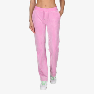 Juicy Couture DEL RAY DIAMANTE TRACK PANT 