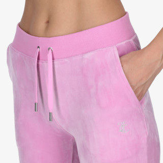 Juicy Couture DEL RAY DIAMANTE TRACK PANT 