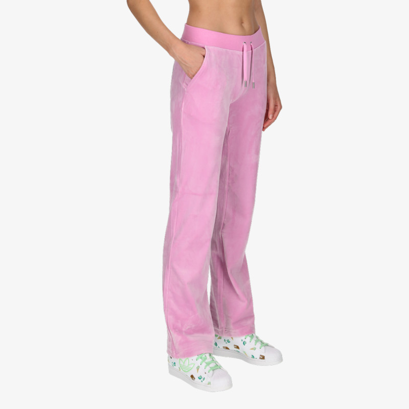 Juicy Couture DEL RAY DIAMANTE TRACK PANT 
