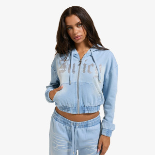 Juicy Couture STONE WASH ICCLE 