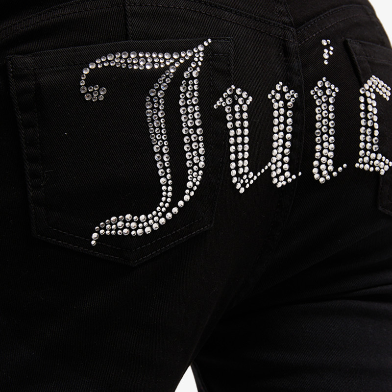 Juicy Couture TWILL LR FLARE 
