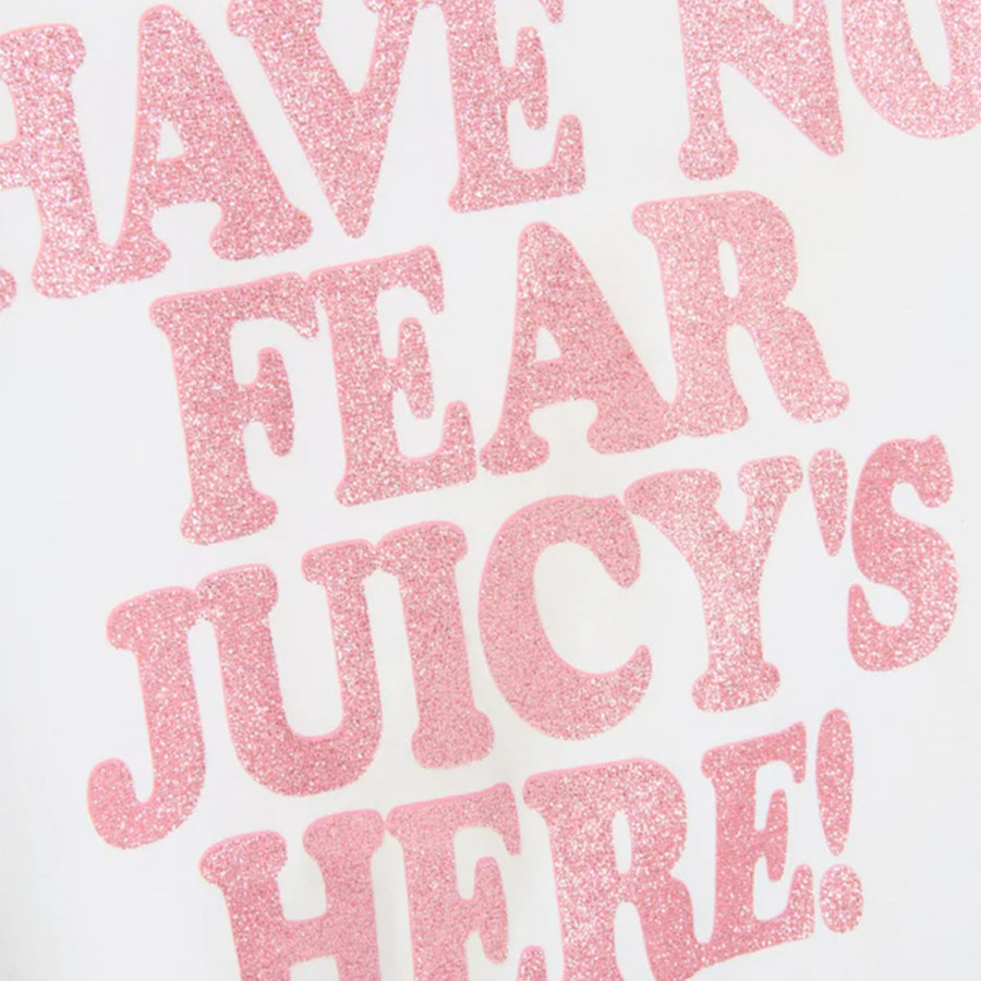 Juicy Couture No Fear Baby 