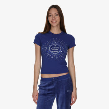 Juicy Couture HERITAGE CROWN 