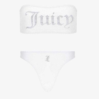 Juicy Couture BANDEAU BIKINI TOP 